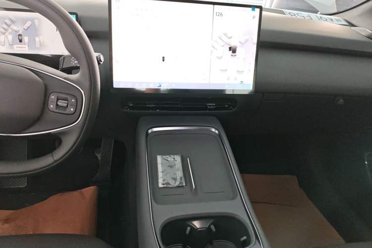 Used XPeng P7+ 2024 Long-Range Max
