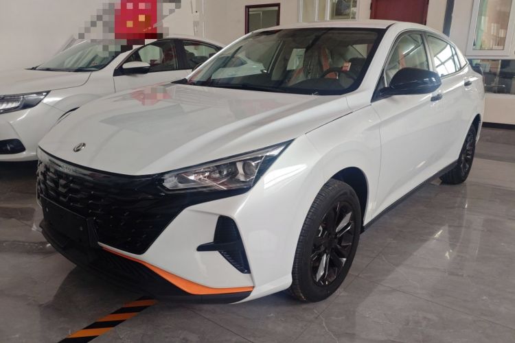 Used Dongfeng Aeolus Yixuan 2025 1.5L Glory Edition