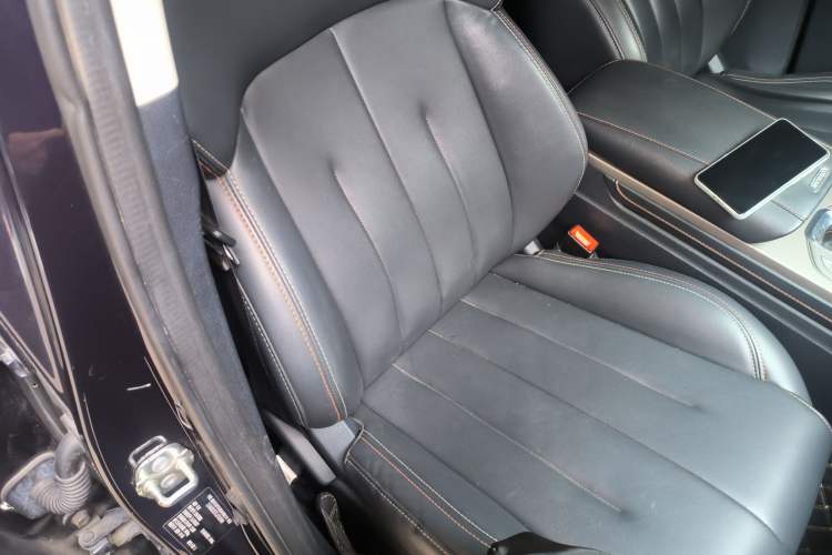 Used CHANGAN OSHAN X7 2020 1.5T Automatic Luxury Version