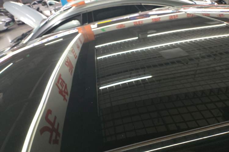 Used XPeng P5 2021 460G+
