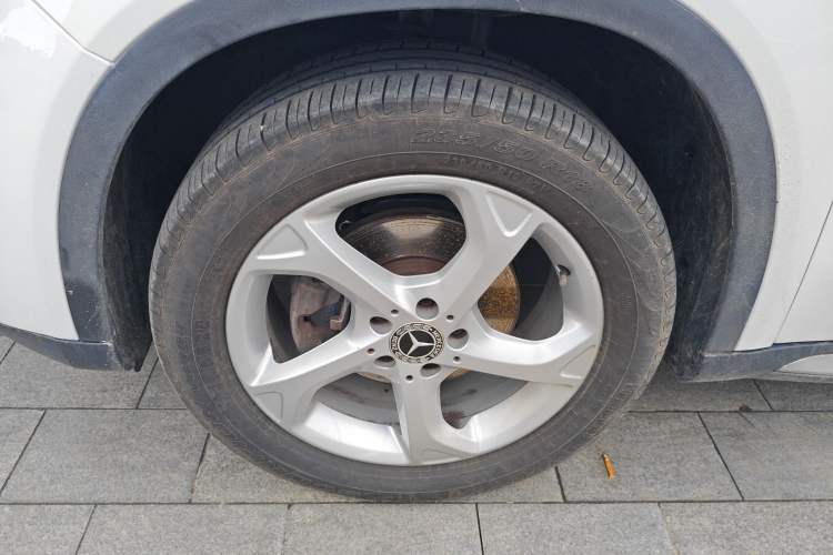 Used Mercedes-Benz GLA 2017 GLA 200 Sport Edition