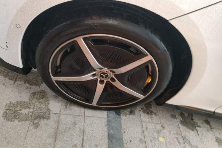 Used Mercedes-Benz EQE 2022 350 First Edition Special Version