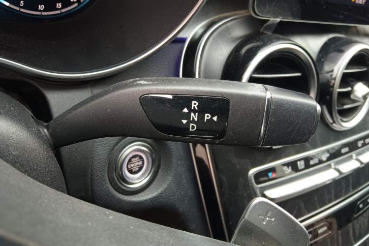 Used Mercedes-Benz C-Class 2020 Restyled C 260 L Sport Edition