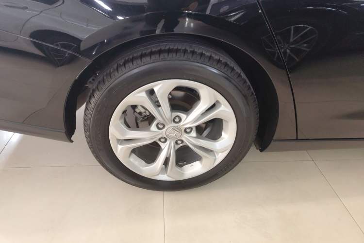 Used Honda Accord 2023 260TURBO Smart Enjoyment Version
