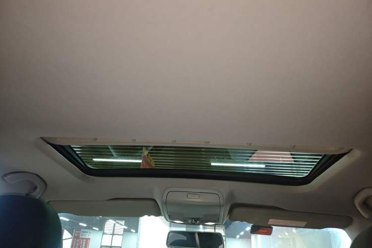 Used Volkswagen Passat 2017 280TSI DSG Luxury Edition