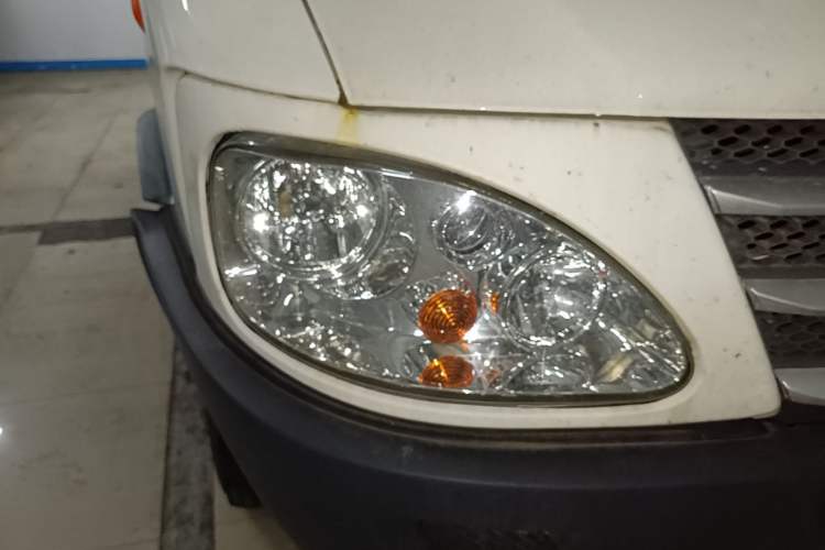 Used Iveco Power Daily 