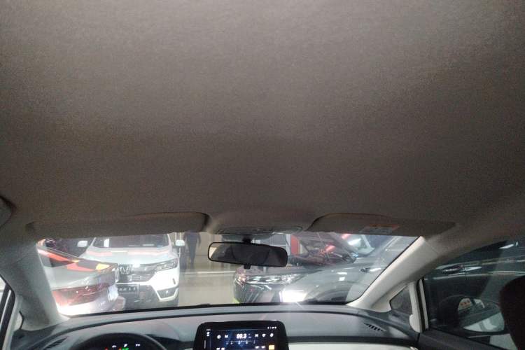 Used Bestune NAT 2023 PRO Enjoy Travel Edition 425km