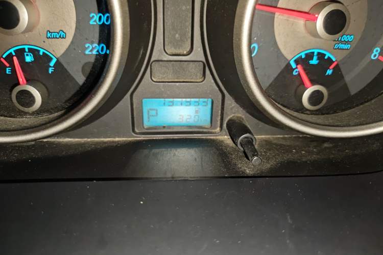 Used Buick Excelle 2015 1.5L Automatic Classic Model