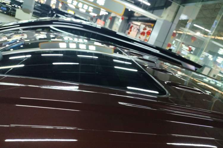 Used Buick GL8 2022 ES Landtrek 653T Flagship Model