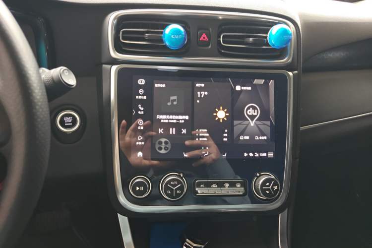 Used Lynk & Co 01 EM-P 2019 1.5T PHEV Jing Meeting China VI Emission Standards