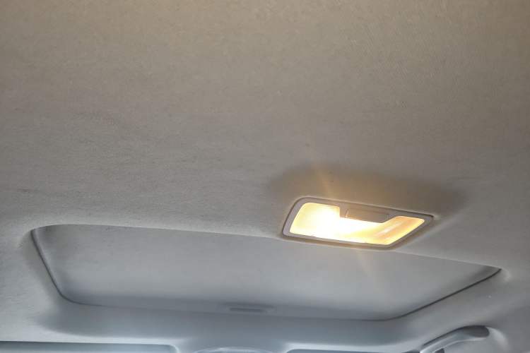 Used Hyundai Tucson 2015 1.6T Dual-Clutch Two-Wheel-Drive Smart Model
