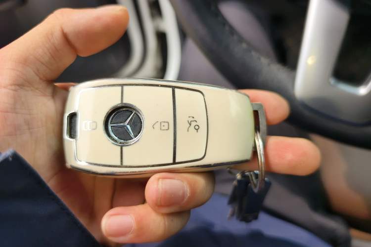 Used Mercedes-Benz GLB 2020 GLB 200 Dynamic Edition