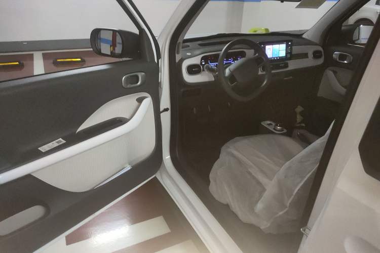 Used Geely Galaxy Panda 2025 210km Panda Rider