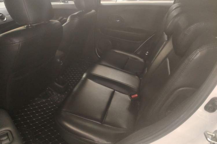 Used Honda XR-V 2021 1.5L CVT Classic Edition