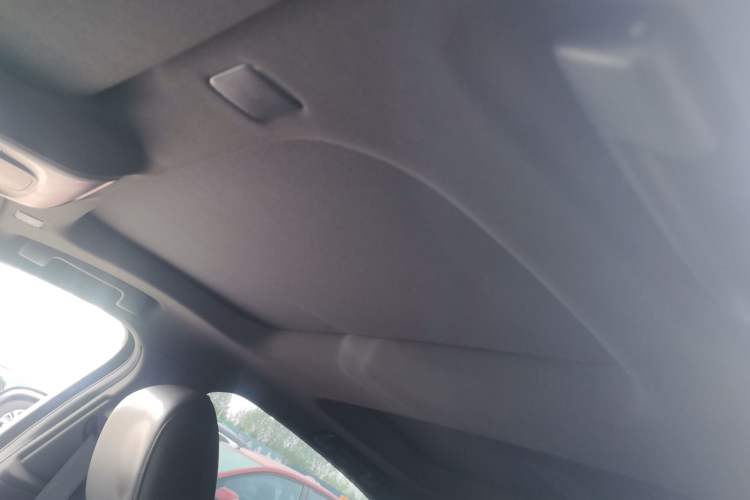 Used Cadillac CT5 2023 28T Luxury Edition (Standard Version)