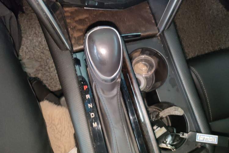 Used Cadillac XTS 2018 28T Tech Edition