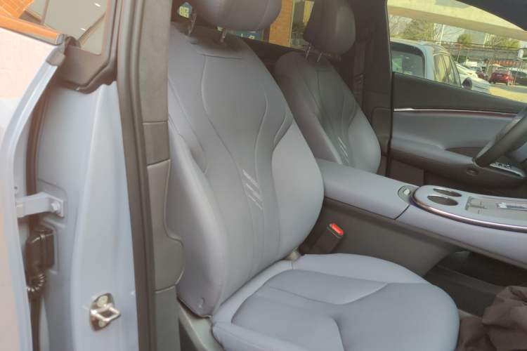 Used XPeng G7 2025 Model—702 Ultra Long Range