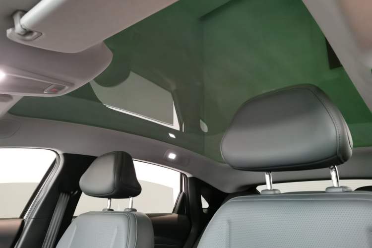 Used XPeng MONA M03 2025 600 with Ultra-Long Range Max Headliner