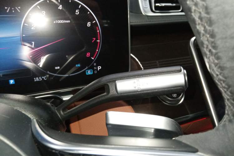 Used Mercedes-Benz S-Class 2021 S 400 L Luxury Model