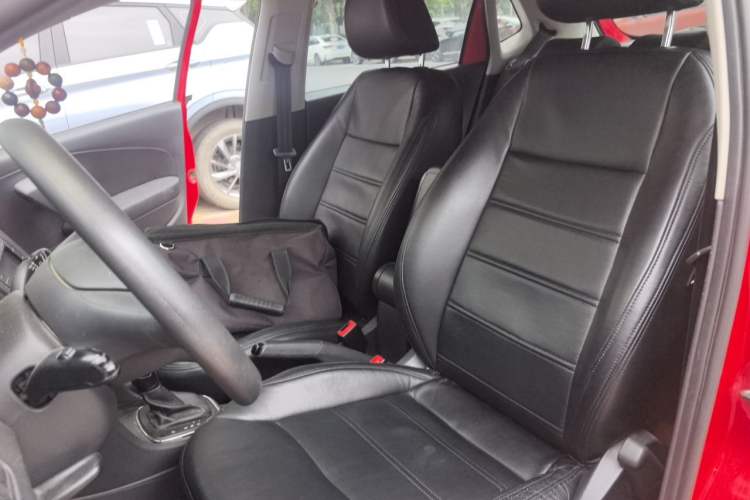Used Volkswagen Polo 2014 1.4L Automatic Comfort Edition
