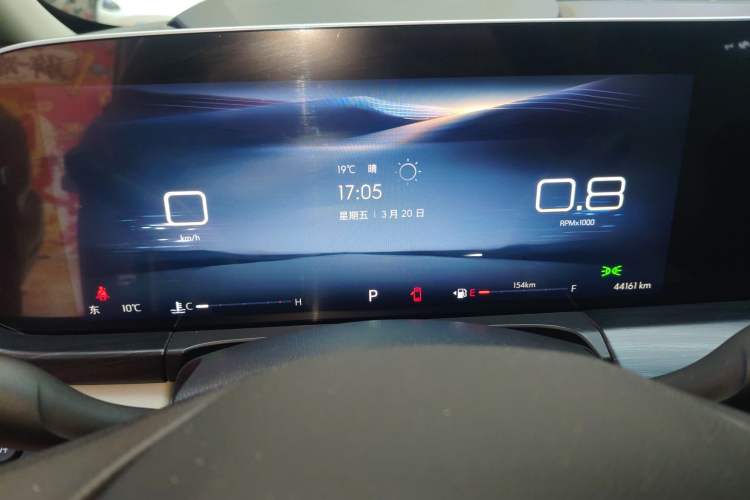 Used Buick GL8 2023 ES Lu Zun Comfort Model