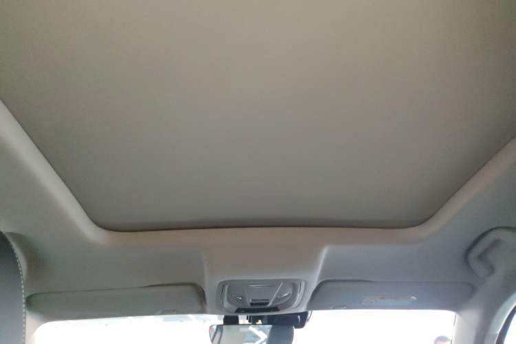 Used Haval H6 2022 3rd Generation 1.5T Automatic Two-Wheel Drive Pro