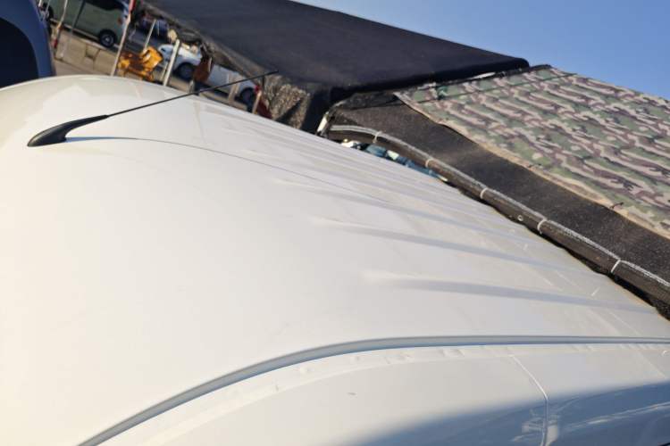 Used Kuayue Kuayue Xing V3 2022 1.5L Gasoline Comfort-Grade 5-Seater Passenger Vehicle JL473QH
