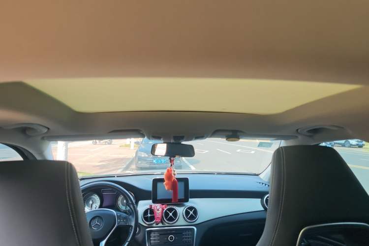 Used Mercedes-Benz GLA 2016 GLA 200 Sport Edition