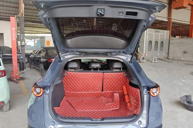 Used Mazda CX-30 2020 2.0L Automatic Joyful Model