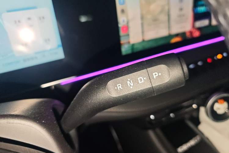 Used Roewe D7 2025 DMH 125km World Champion Edition
