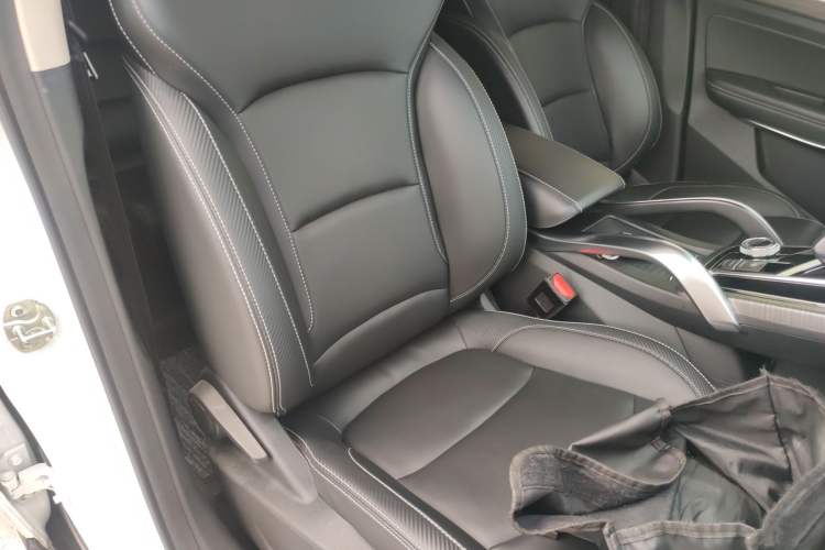 Used Geely Auto Emgrand X7 Sport 2020 1.8TD DCT Smart Connect PRO
