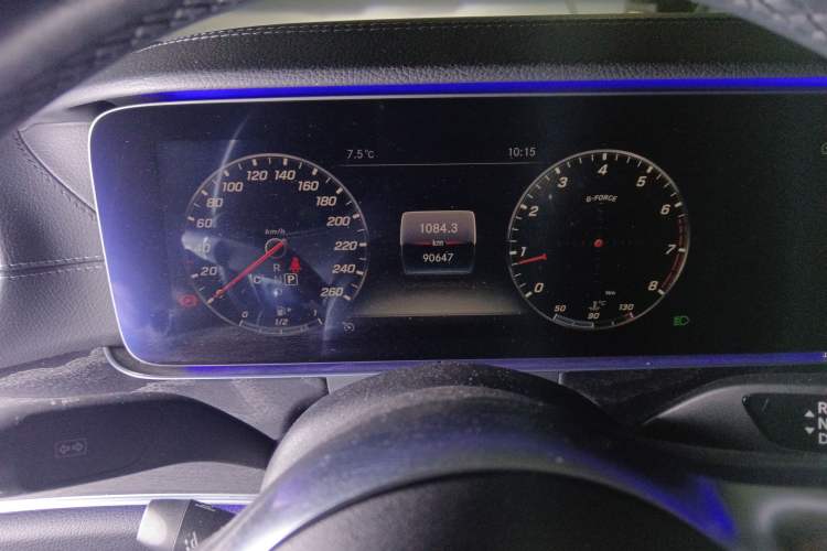 Used Mercedes-Benz E-Class 2019 E 200 4MATIC Coupe
