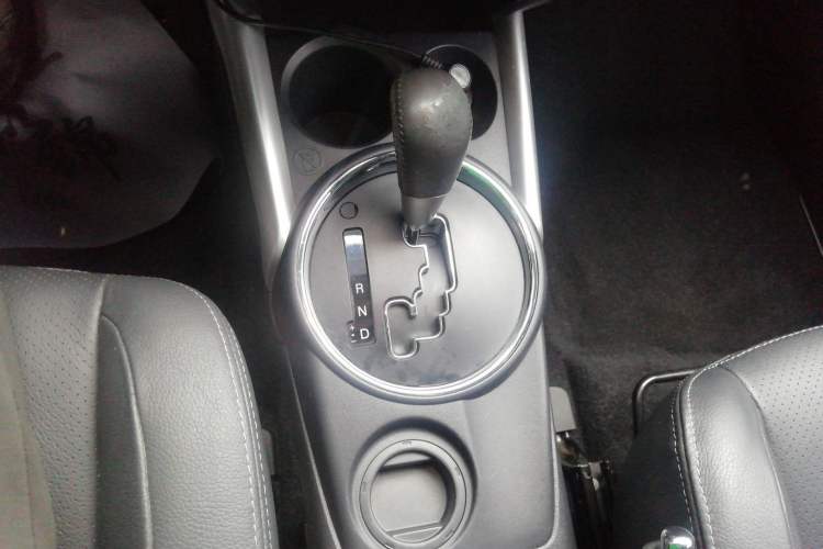 Used Mitsubishi ASX 2016 2.0L CVT Two-Wheel Drive Navigation Edition