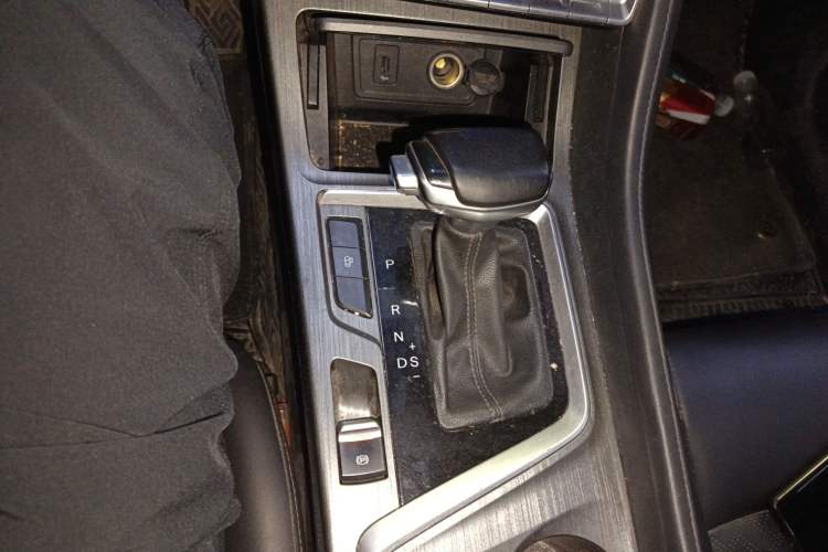 Used CHANGAN CS55PLUS 2021 Blue Whale Edition 1.5T DCT Luxury Model
