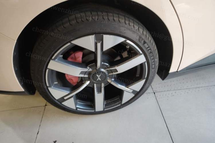 Used XPeng MONA M03 2024 620 with Ultra-Long Range