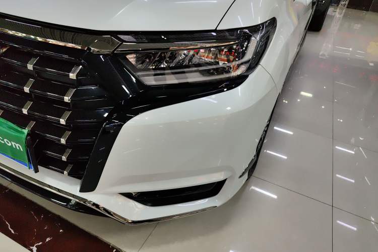 Used Honda Elysion 2022 2.0L eHEV Luxury First Edition