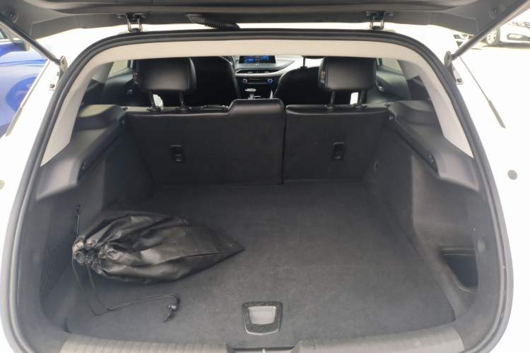 Used Buick Velite 6 2022 Plug-in Hybrid Connected Smart Edition