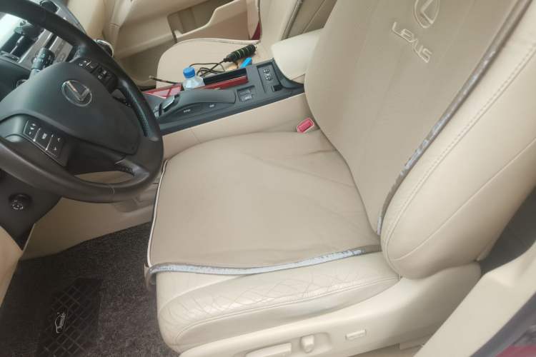 Used Lexus RX Classic 2011 270 Luxury Edition
