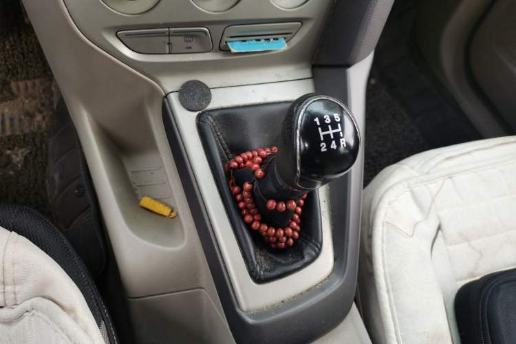 Used Ford Focus 2012 Sedan 1.6L Manual Comfort Model