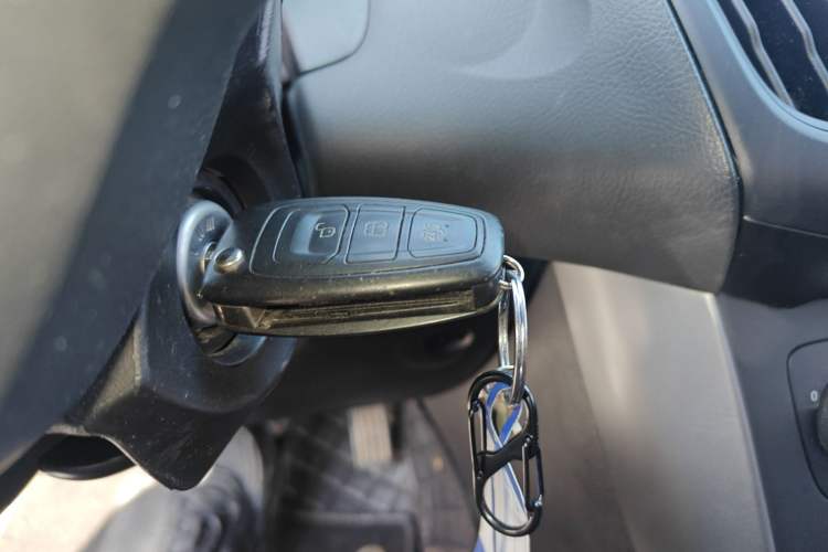 Used Ford Focus 2015 Hatchback 1.6L Automatic Comfort Model
