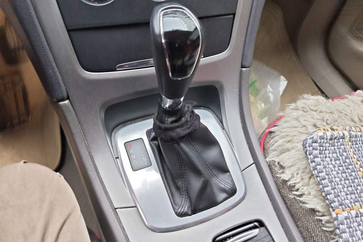 Used Ford Mondeo 2011 2.3L Fashion Edition