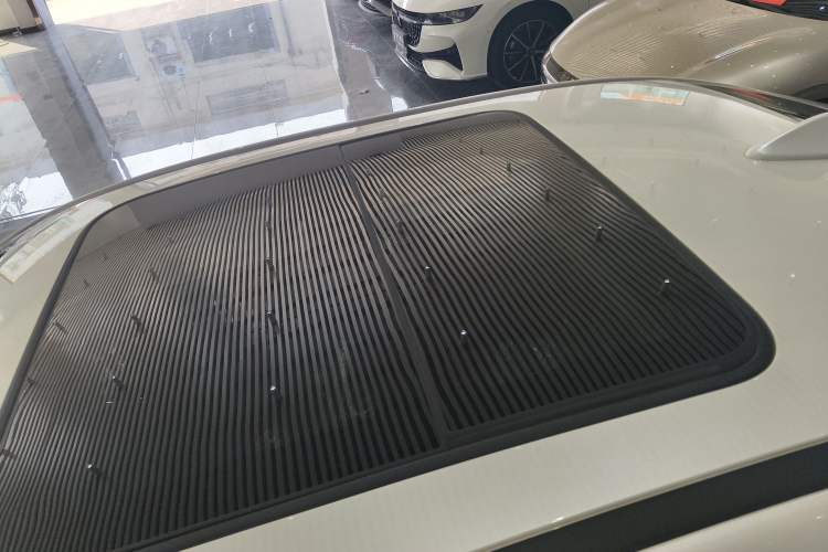 Used AION S Plus 2026 Model Luxury Edition