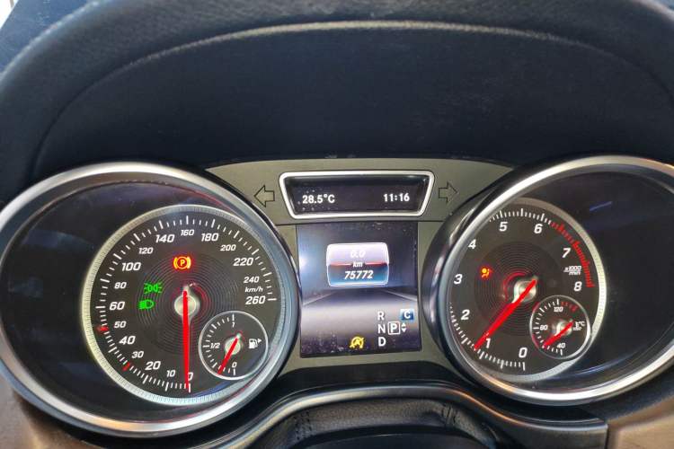 Used BAIC Off-Road BJ90 2020 3.0T Navigator Edition