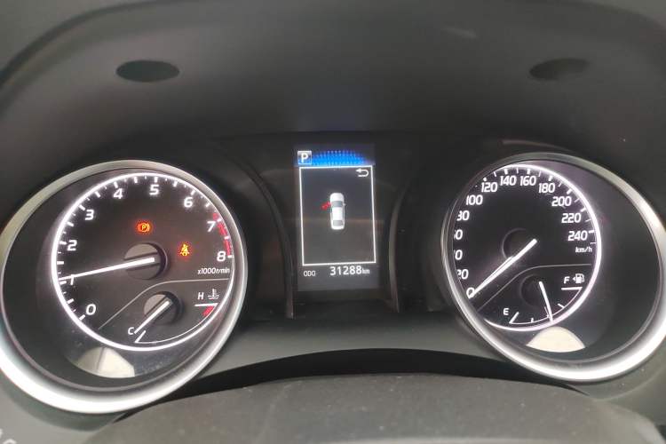 Used Toyota Camry 2022 2.0GVP Premier Edition