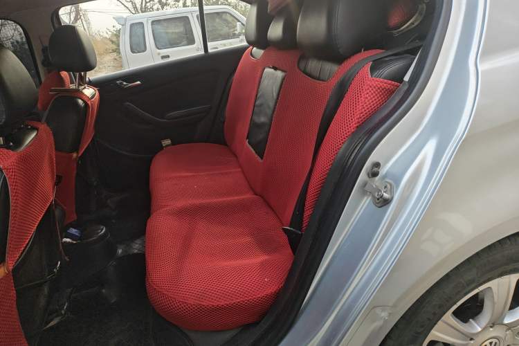 Used Volkswagen Lavida 2011 1.6L Automatic Premium Edition