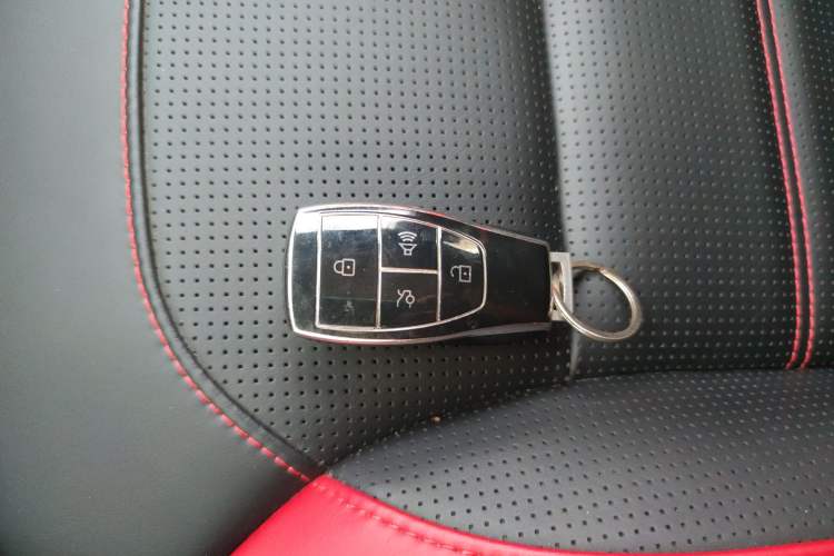 Used BAIC Off-Road BJ40 2021 2.3T Automatic Four-Wheel Drive Blade Hero Edition Supreme Version