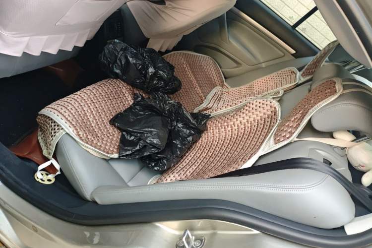 Used Skoda Octavia 2014 1.6L Manual Yijun Edition
