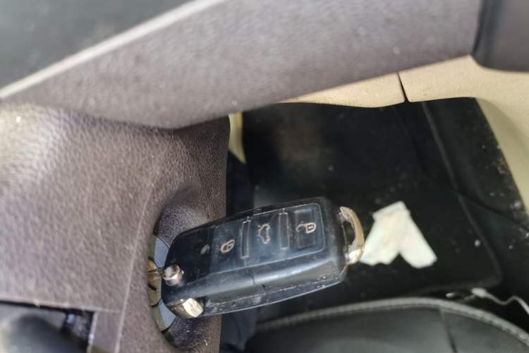 Used BAIC Weiwang M30 2015 1.5L Basic Version DAM15
