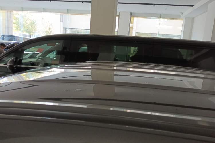 Used Geely Galaxy E5 2026 Model 610km Long-Distance Edition