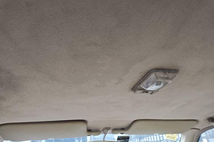 Used JMC Baodian 2013 2.8T Two-Wheel Drive Comfortable Value Edition JX493ZLQ4F
